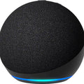 Smart Speaker with Alexa - Charcoal-ELP one Year B*10+S*10+P*5