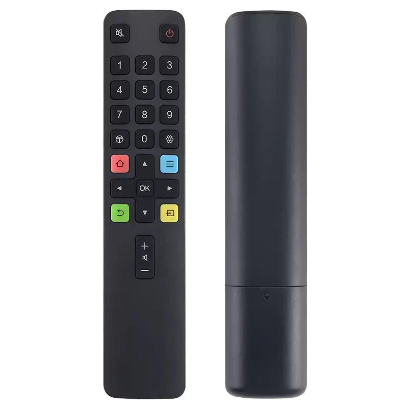 Remote Control for TCL TV-ELP One Month B*25