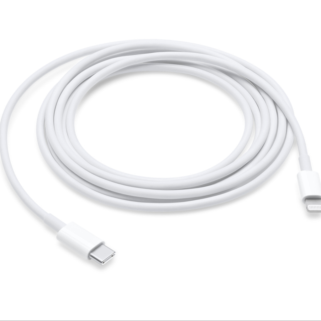 USB-C to Lightning Cable (2 m)-ELP One Month S*20