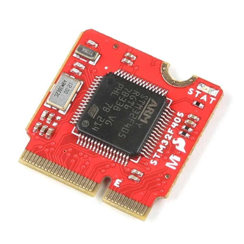 MicroMod STM32 Processor-ELP One Month B*100